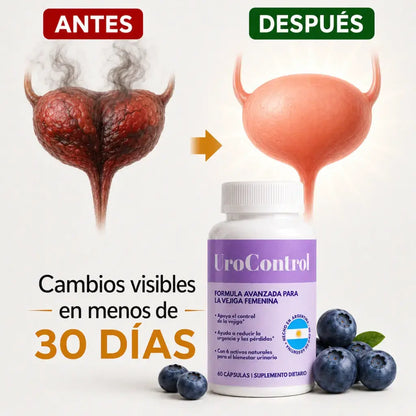Urocontrol