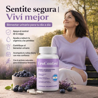 Urocontrol