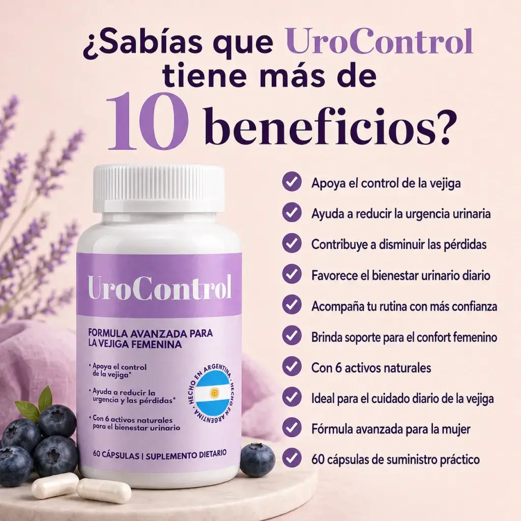 Urocontrol