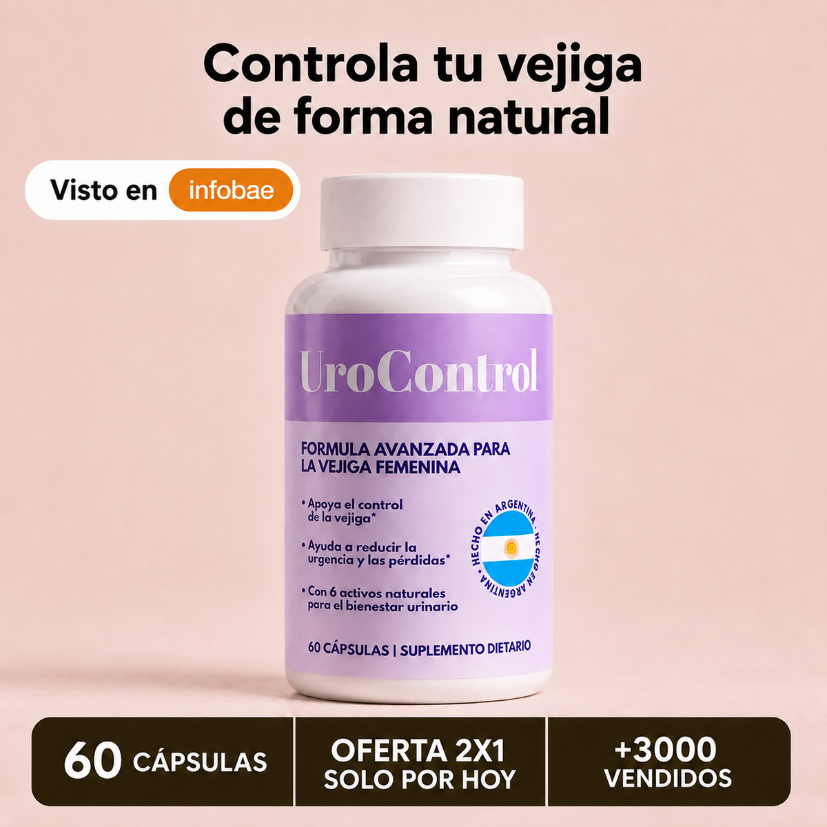 Urocontrol