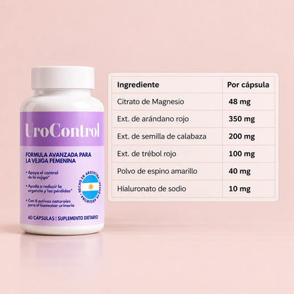 Urocontrol